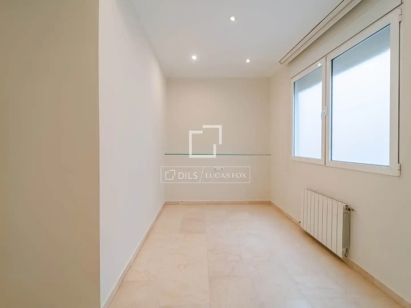 Apartamento 113 m² em València