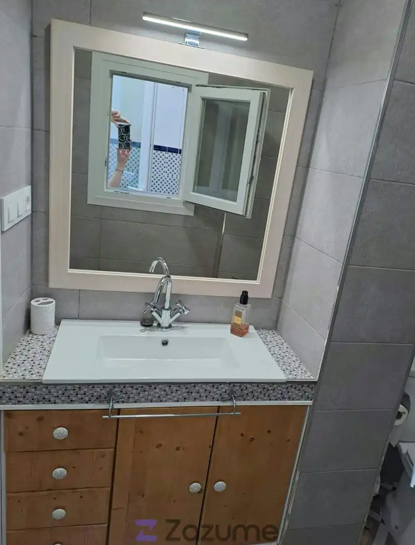 Piso de 90 m² en Linares
