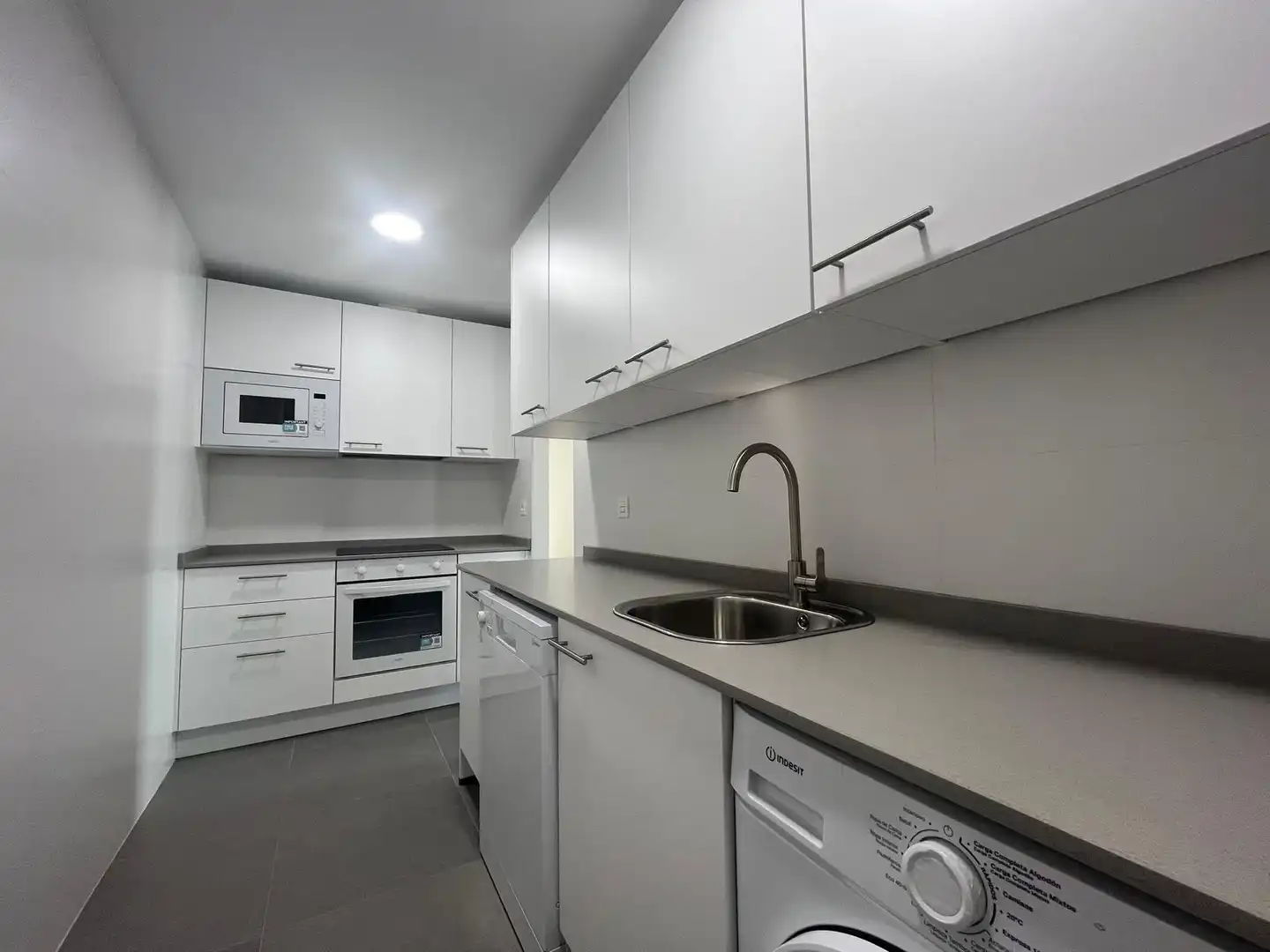 Piso de 82 m² en Burgos