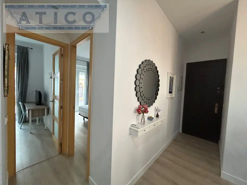 Piso de 91 m² en Sevilla