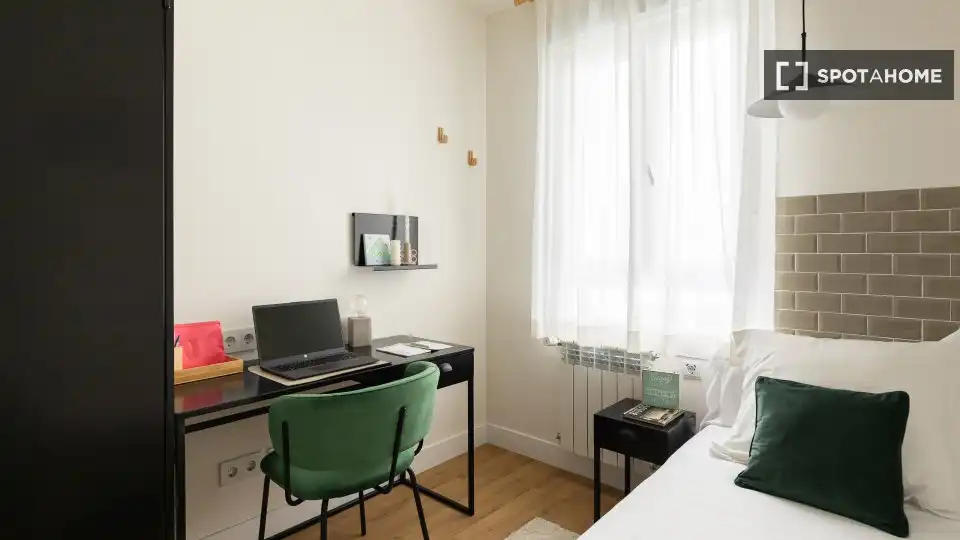 Habitación en alquiler, Bilbao
