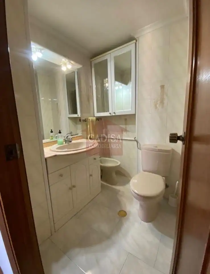 Pis de 96 m² a Salamanca