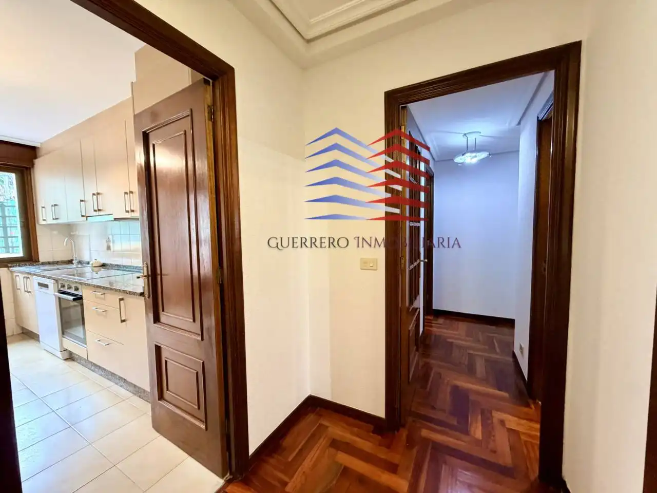 Piso de 136 m² en Vigo