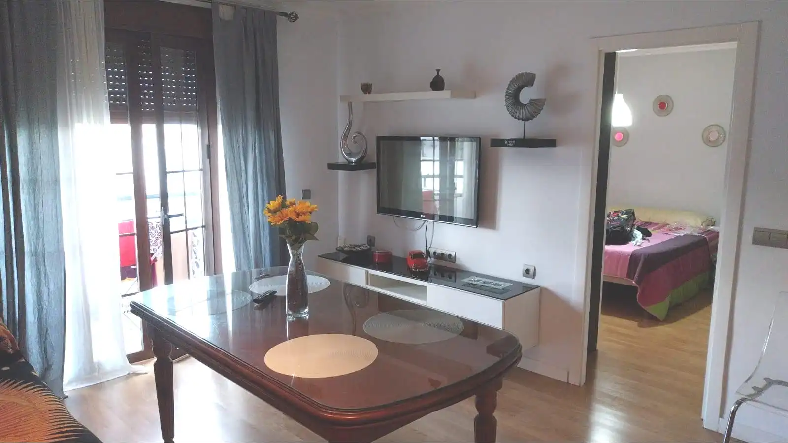 Piso de 86 m² en Alcalá de Guadaíra