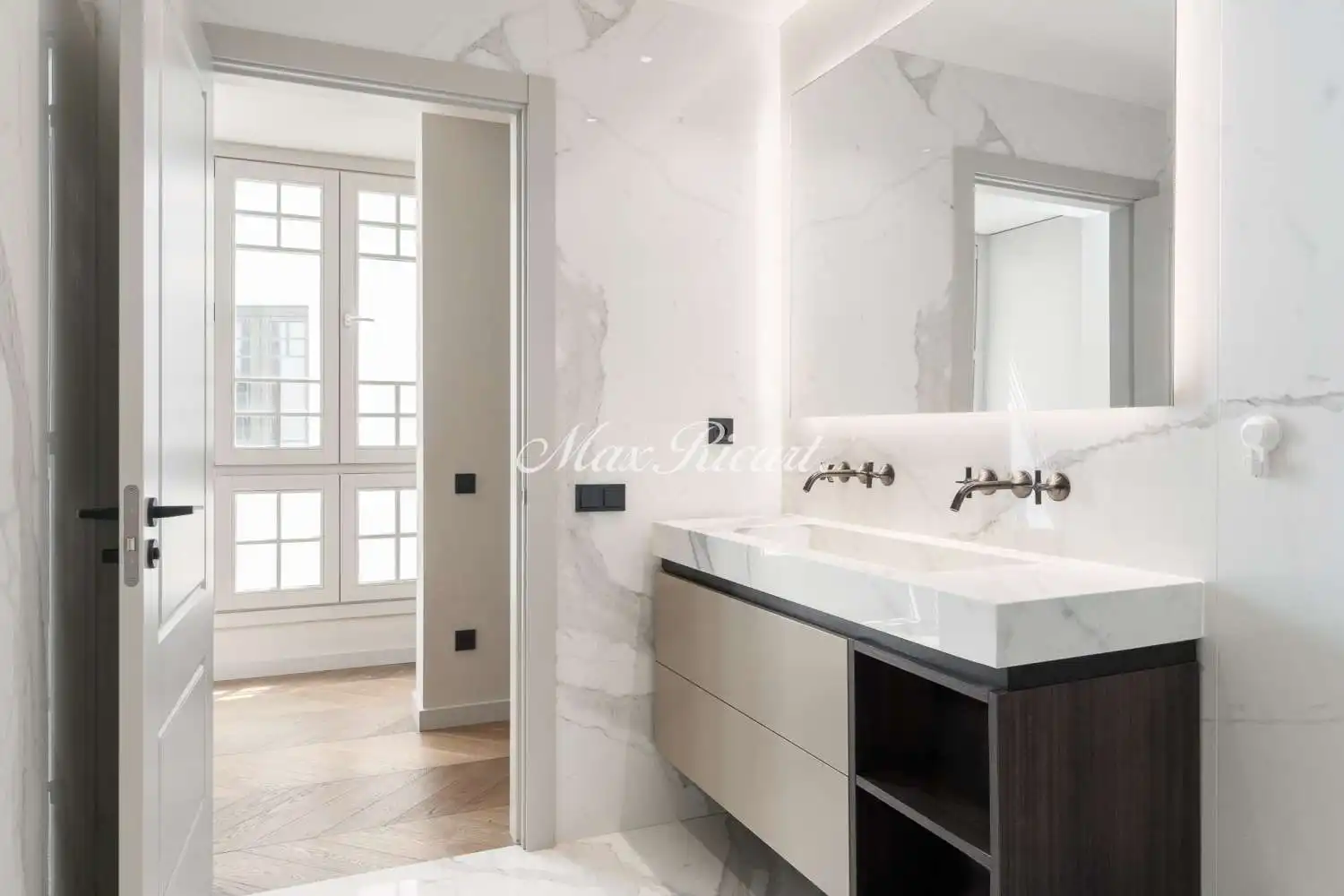 Pis de 104 m² a Barcelona