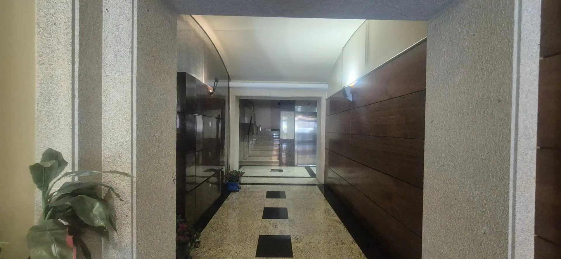 Piso de 117 m² en Vigo