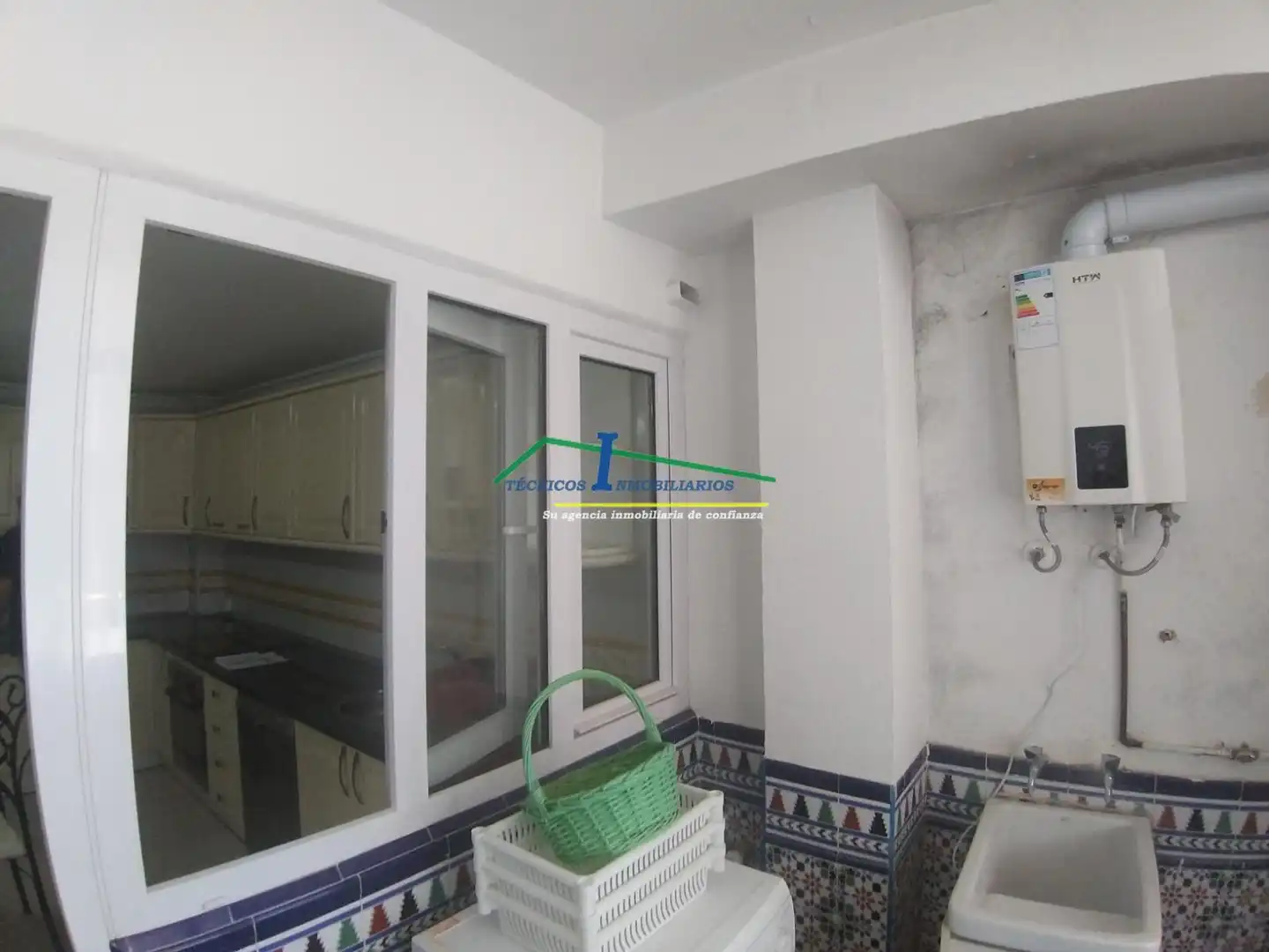 Pis de 175 m² a Mérida