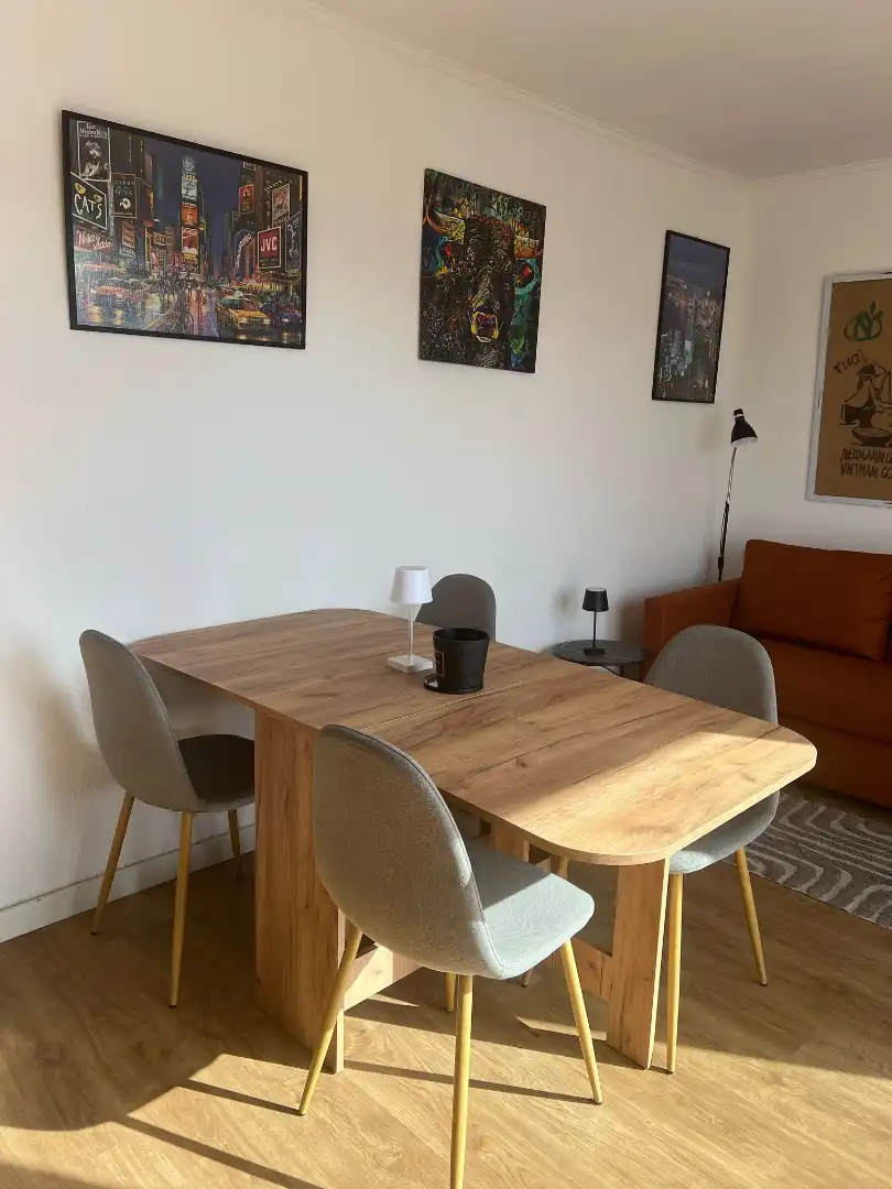 Piso de 65 m² en Palamós