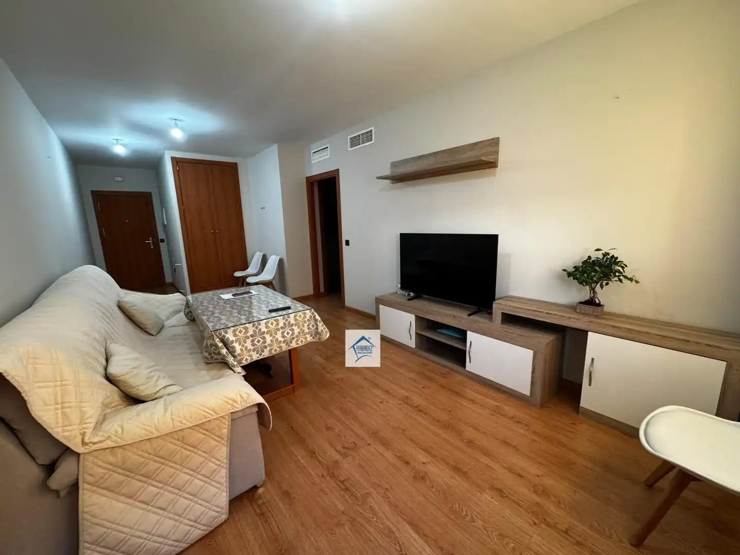 Pis de 80 m² a Cáceres