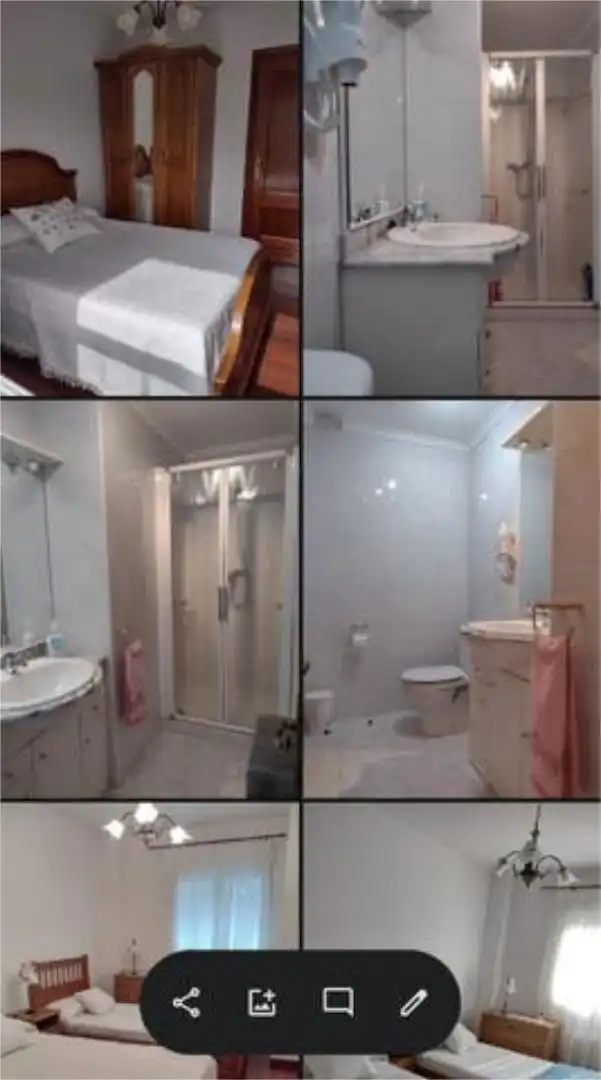 Piso de 70 m² en Selaya