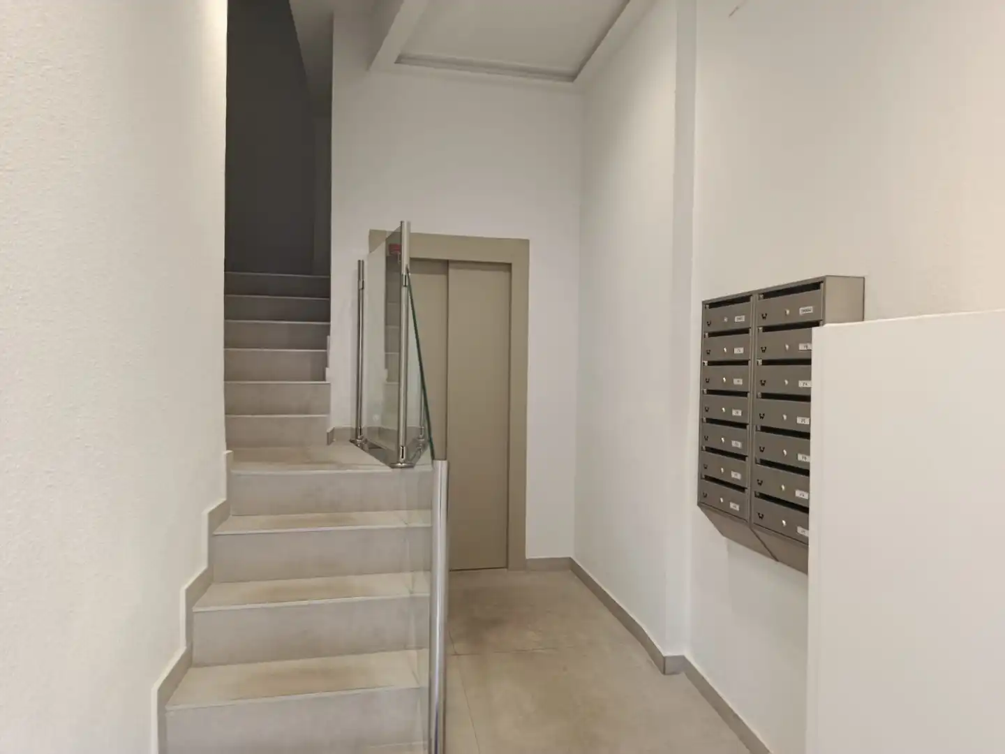 Piso de 90 m² en Murcia