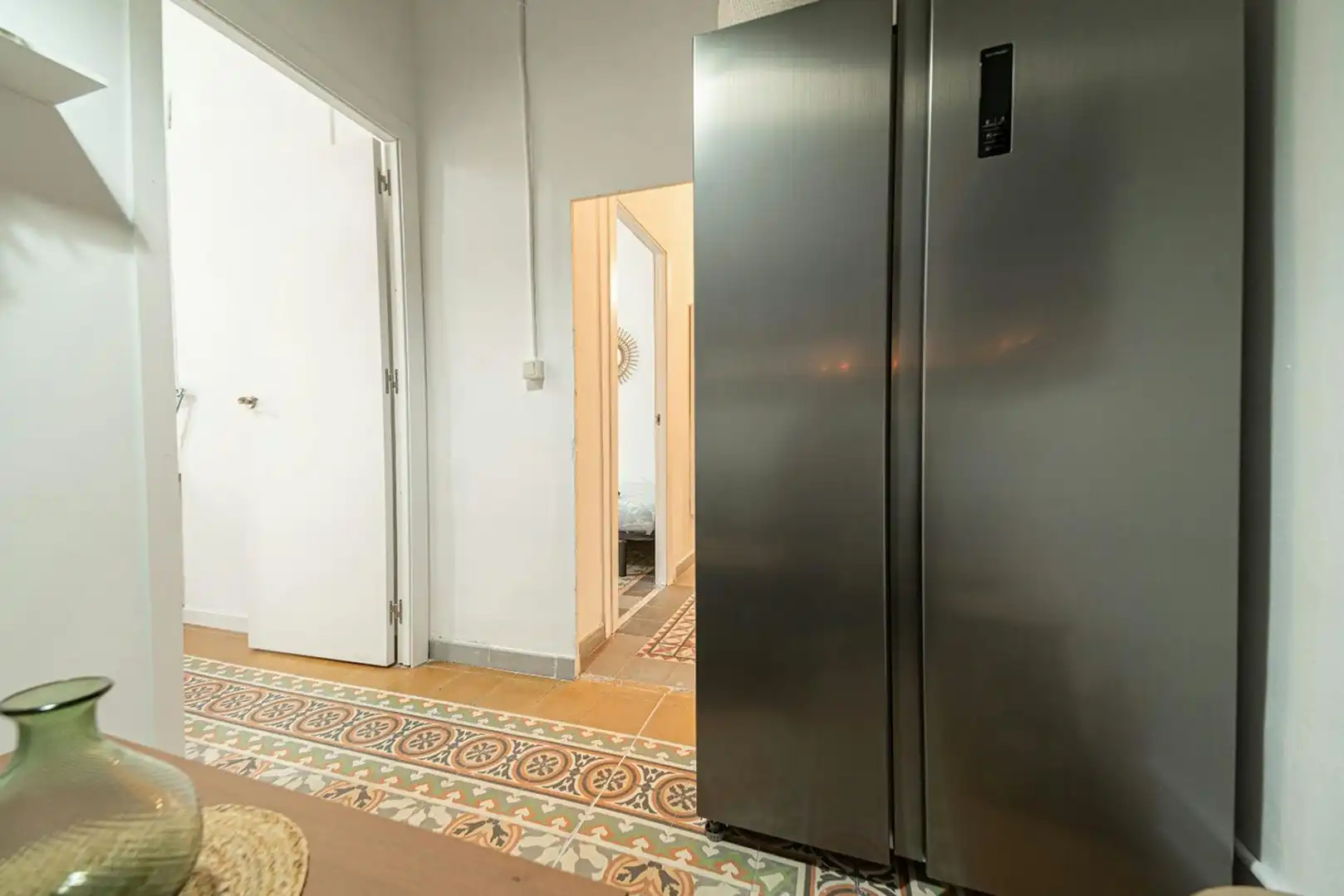 Habitación 150 m², Barcelona