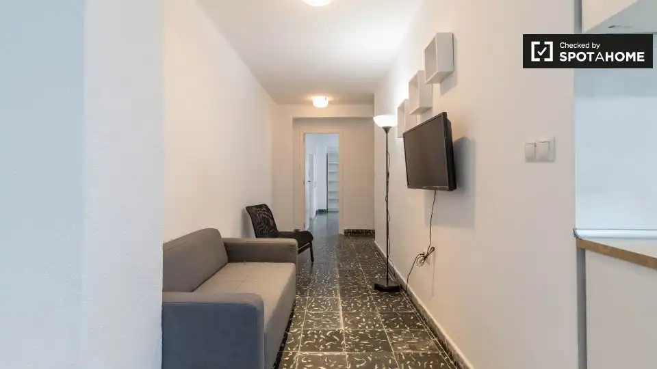 Habitación 160 m², Valencia
