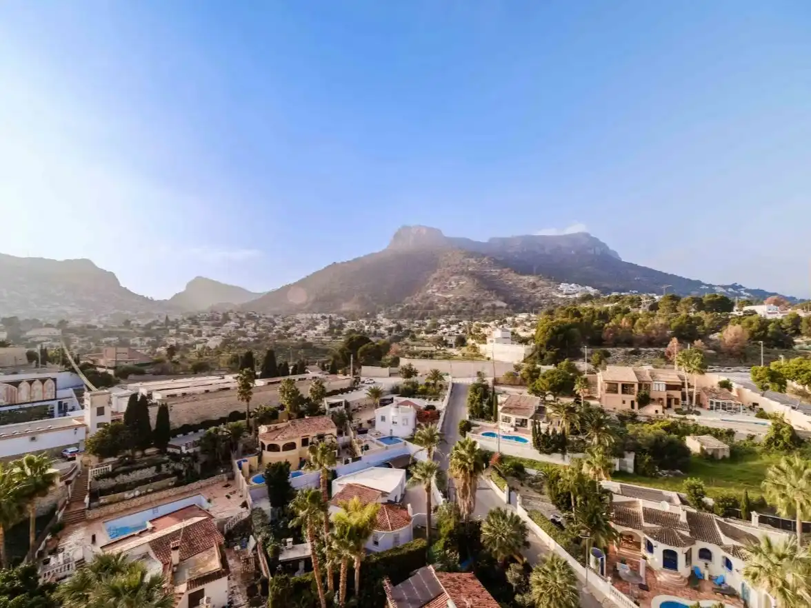 Pis de 161 m² a Calp