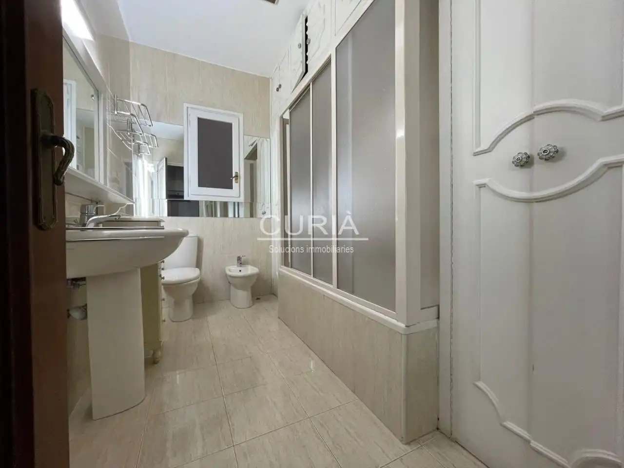 Piso de 138 m² en Lérida