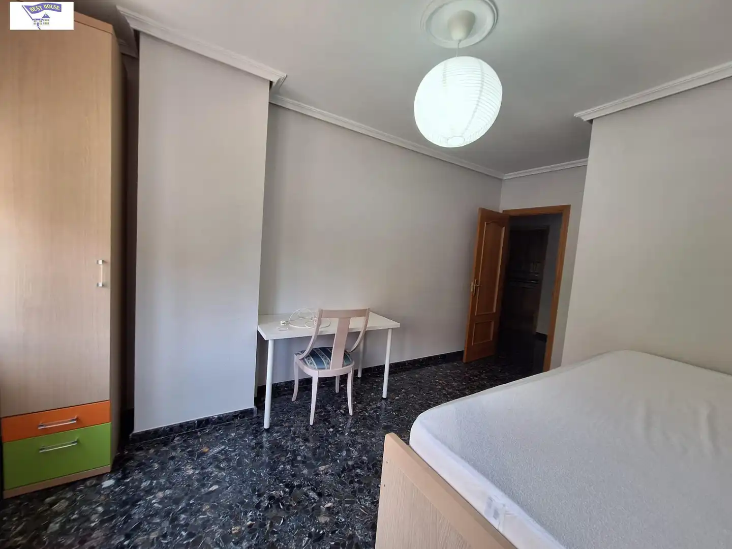 Habitación 148 m², Albacete