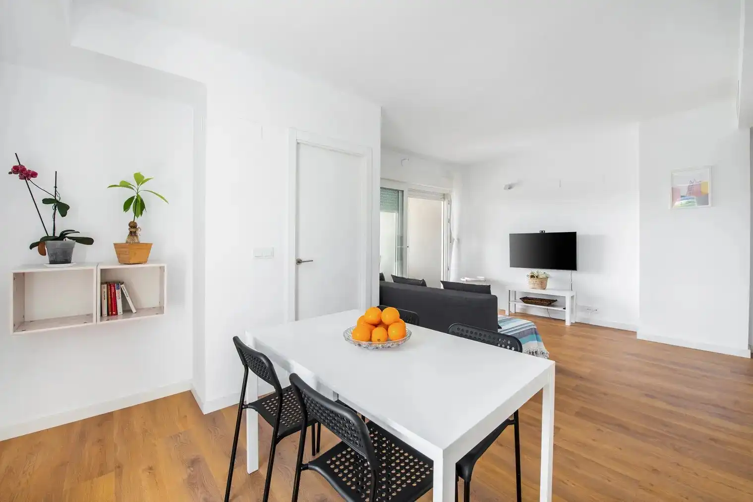 Wohnung 71 m² in Canet d'en Berenguer