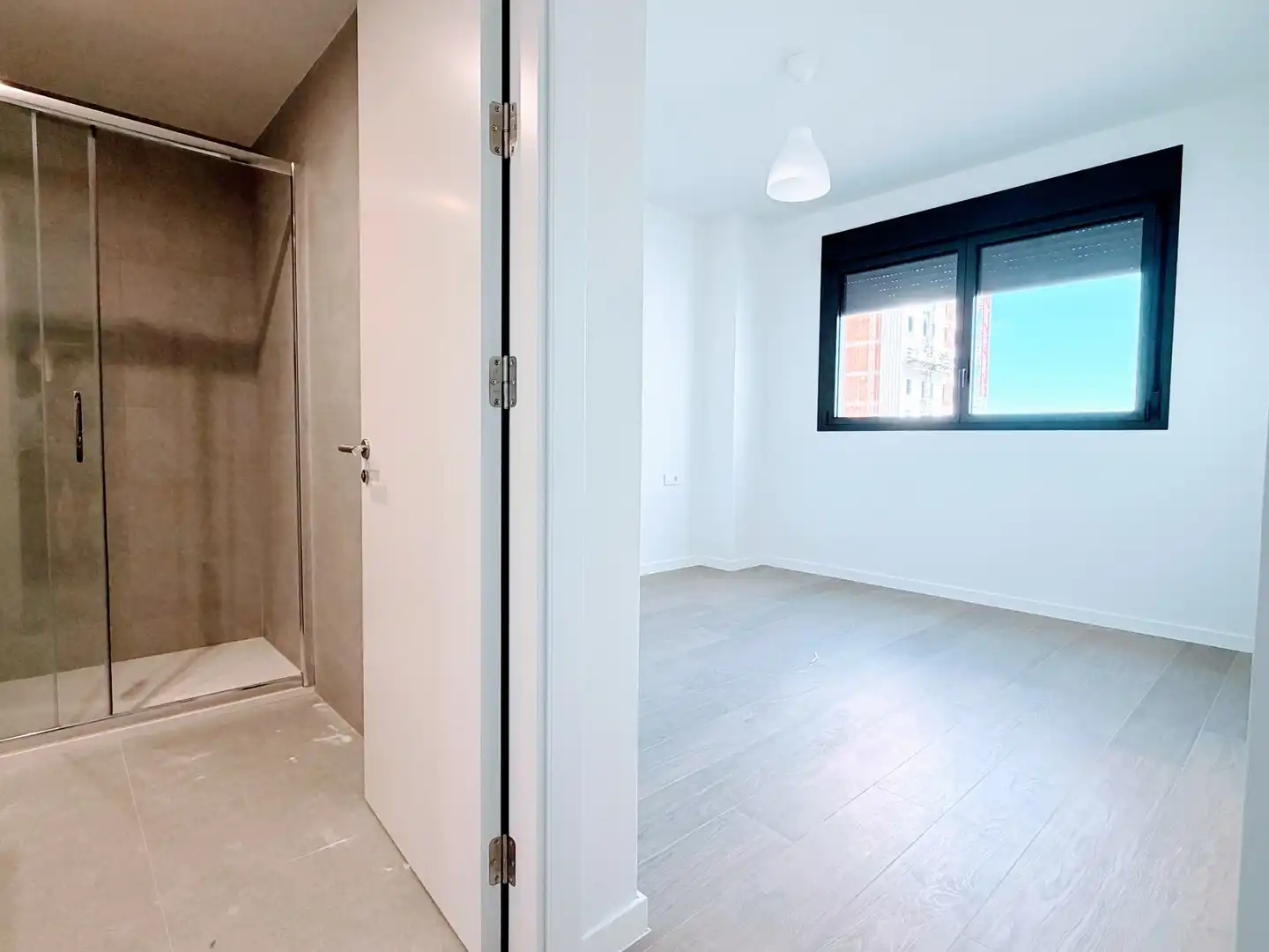 Pis de 129 m² a Madrid