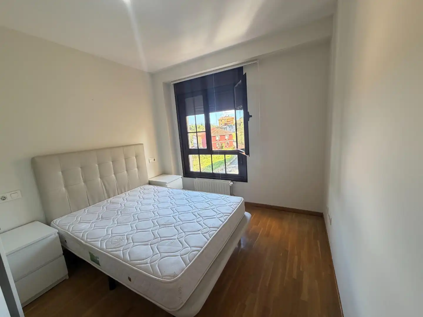 Pis de 91 m² a Nava