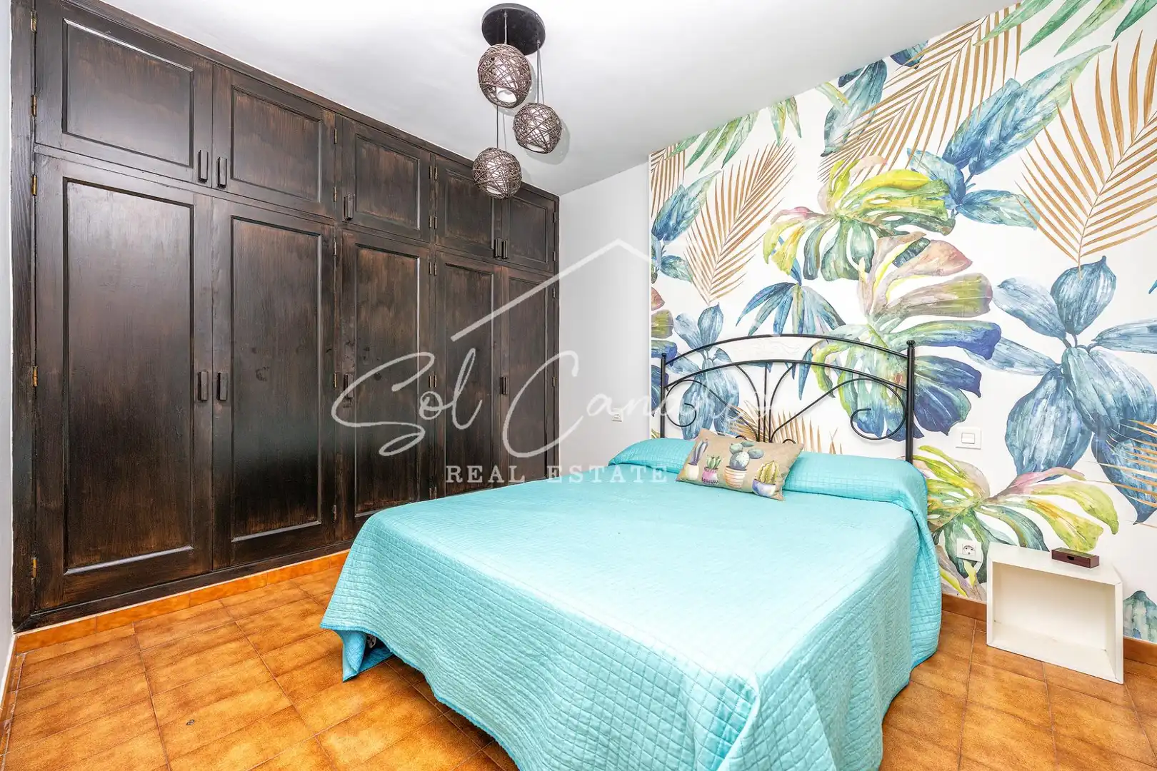 Appartamento 97 m² a San Bartolomé de Tirajana
