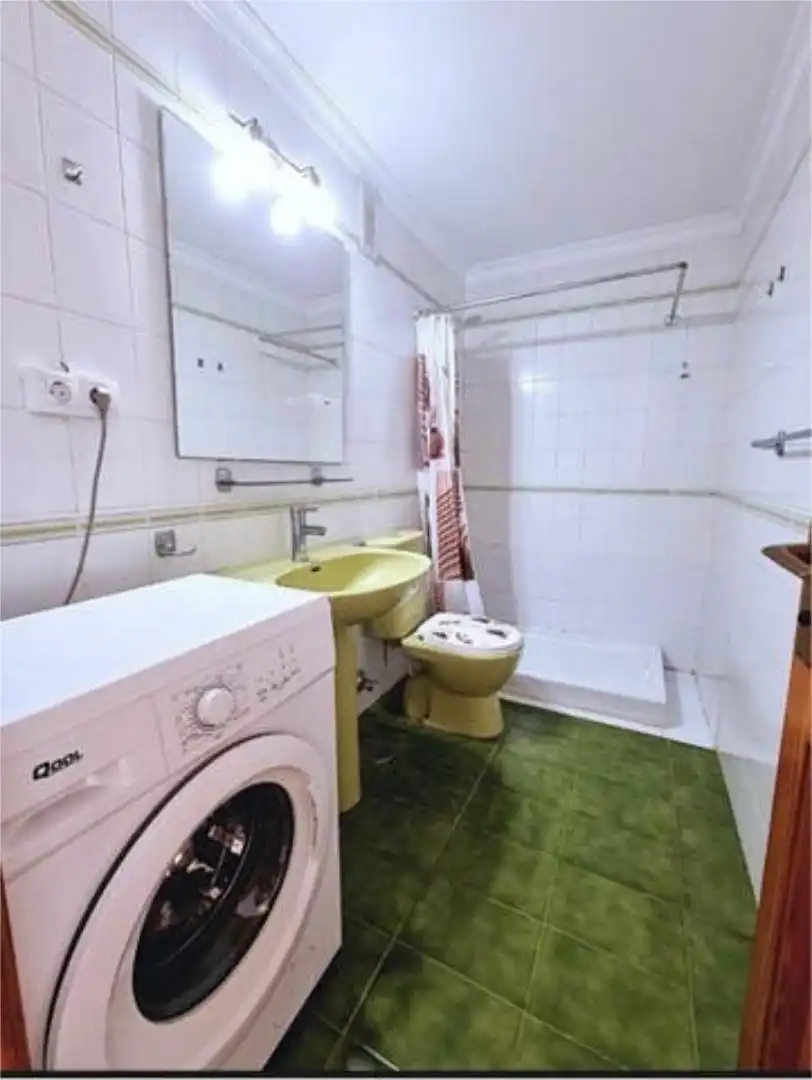 Piso de 52 m² en San Bartolomé de Tirajana