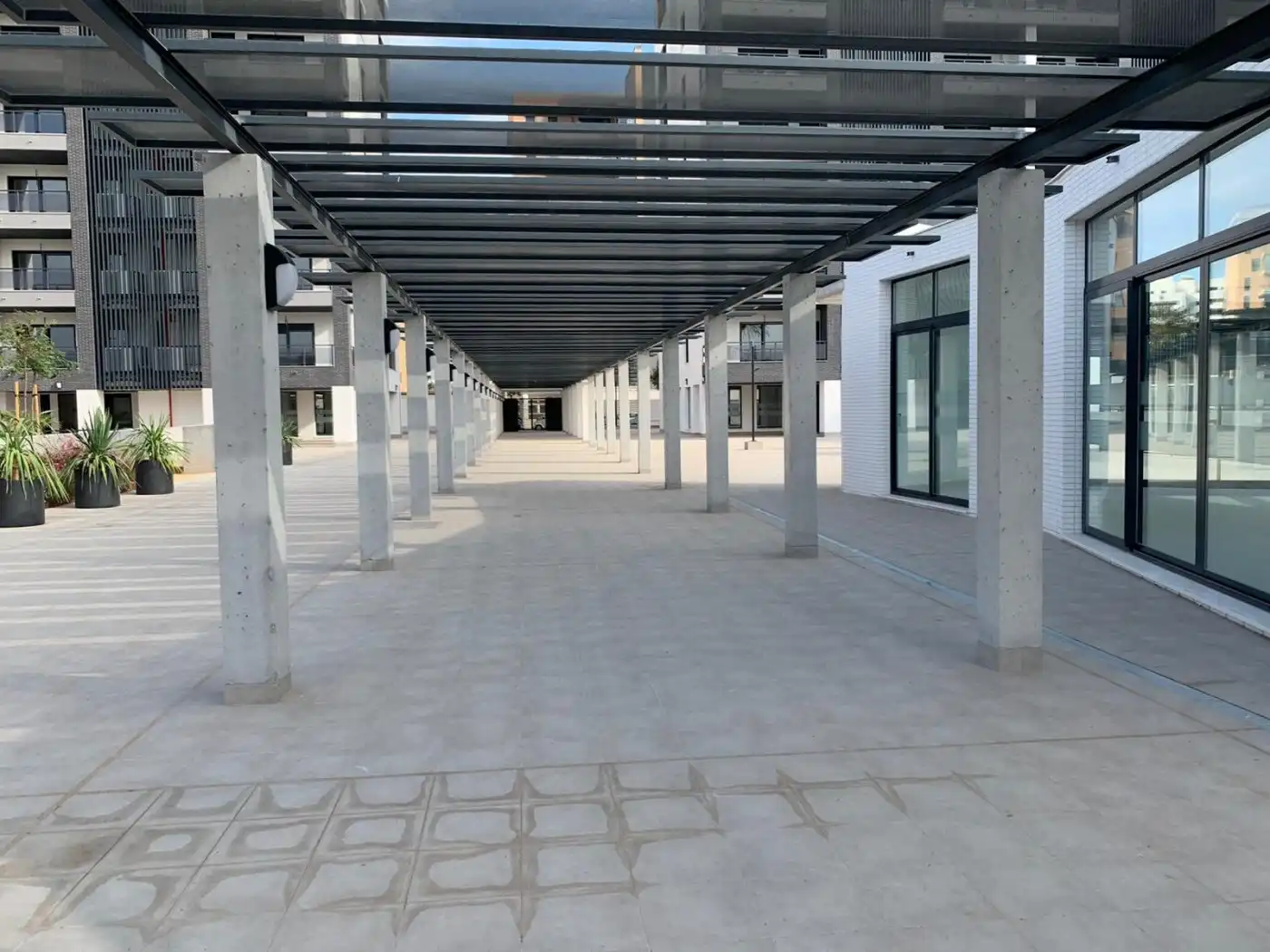 Piso de 100 m² en Alicante