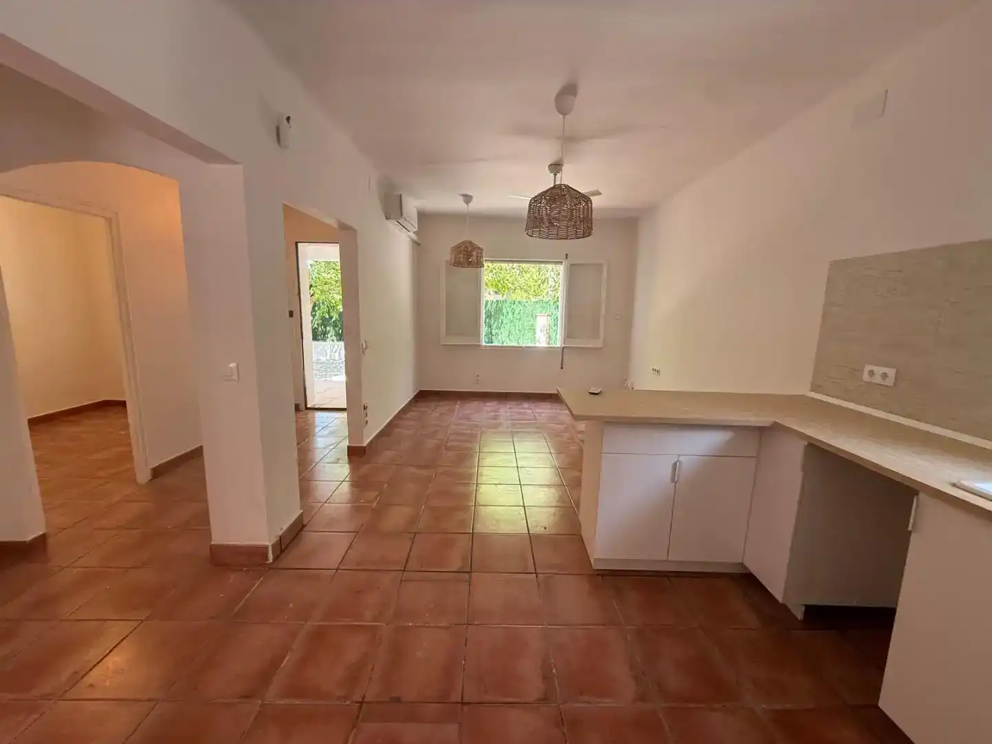 Piso de 82 m² en Sant Cugat del Vallès