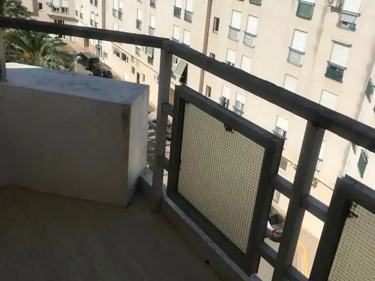 Piso de 100 m² en Sagunto