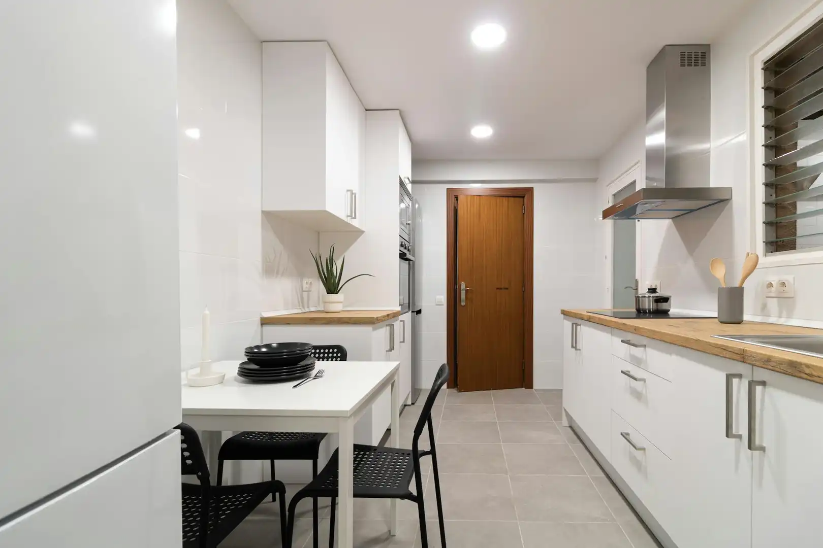 Habitación 162 m², Barcelona