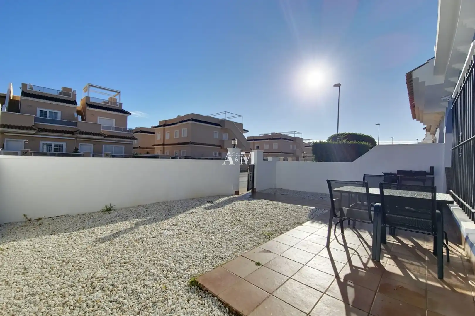 Casa de 150 m² en Orihuela