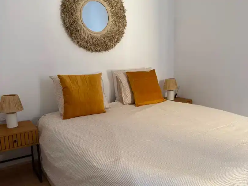 Piso de 45 m² en La Oliva