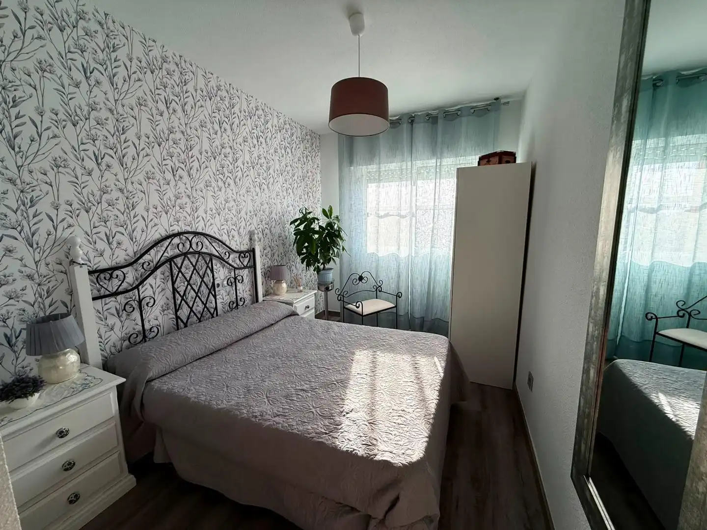 Piso de 80 m² en Los Alcázares