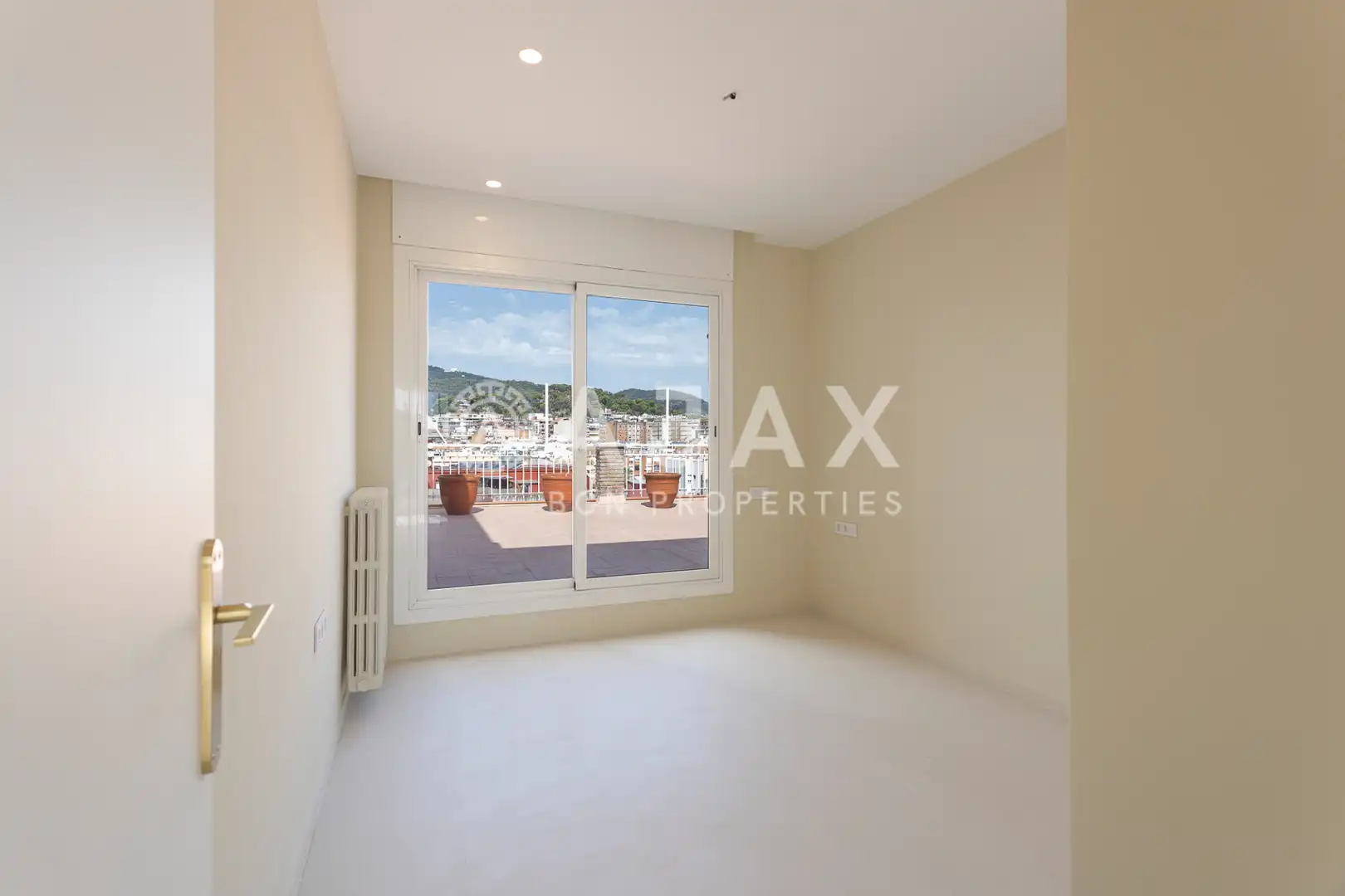 Piso de 220 m² en Barcelona