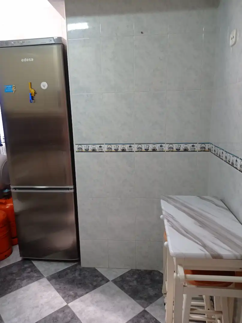 Piso de 80 m² en Málaga