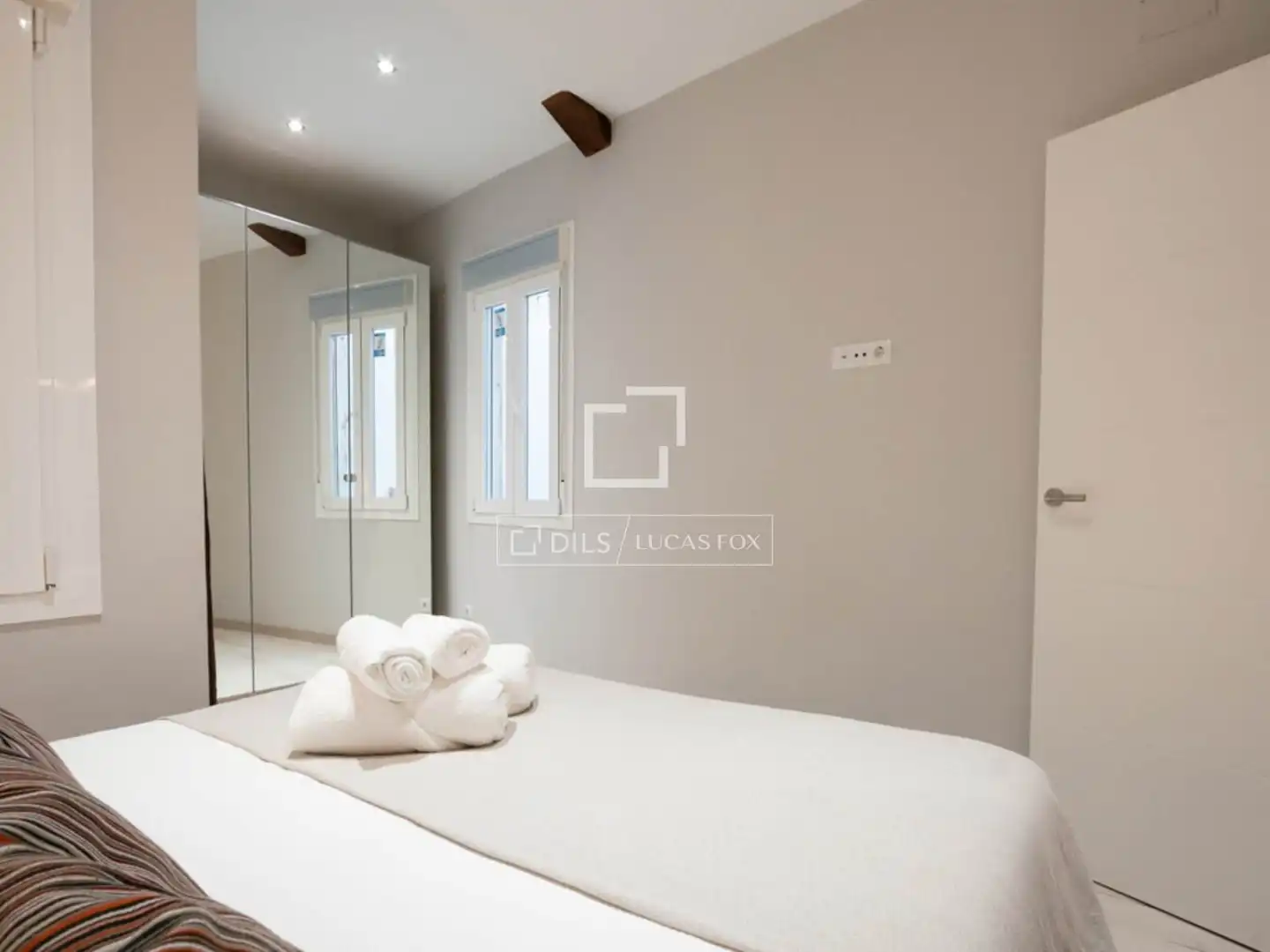 Piso de 45 m² en La Guardia de Jaén
