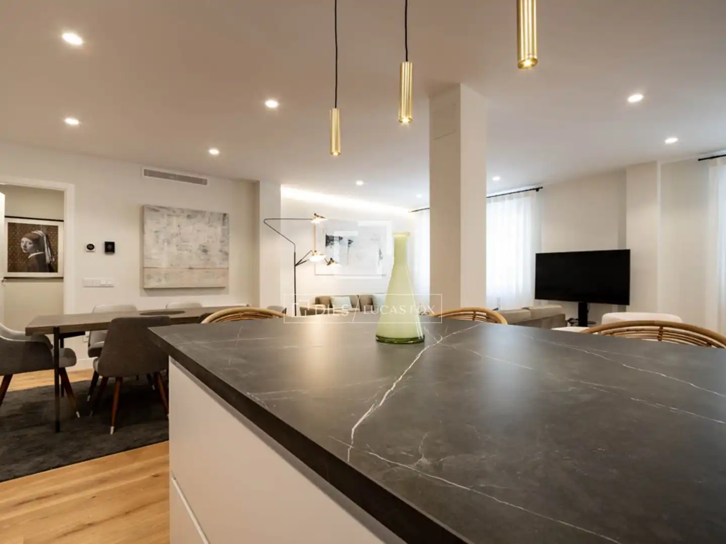 Piso de 150 m² en Sant Miquel de Fluvià