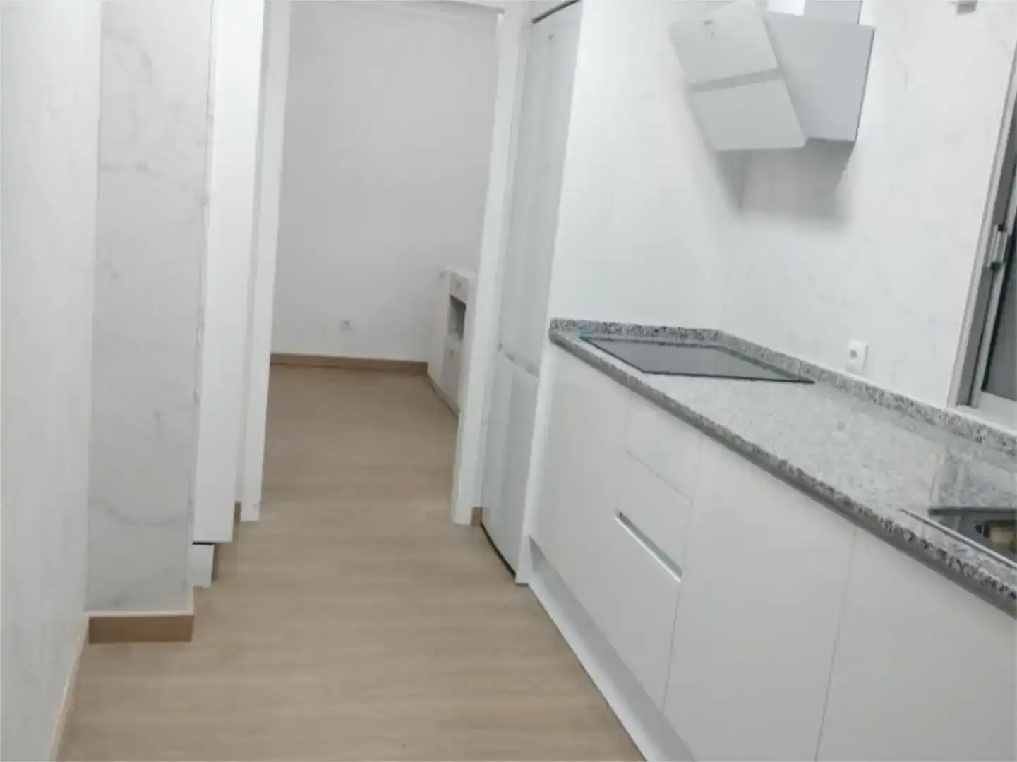 Квартира 60 м² в Уэльве