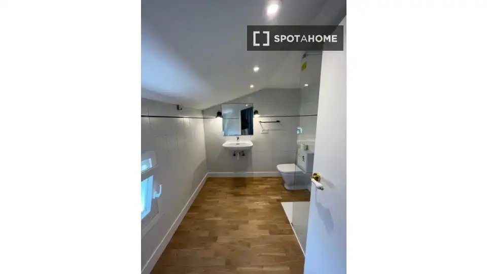 Habitación 322 m², San Sebastián