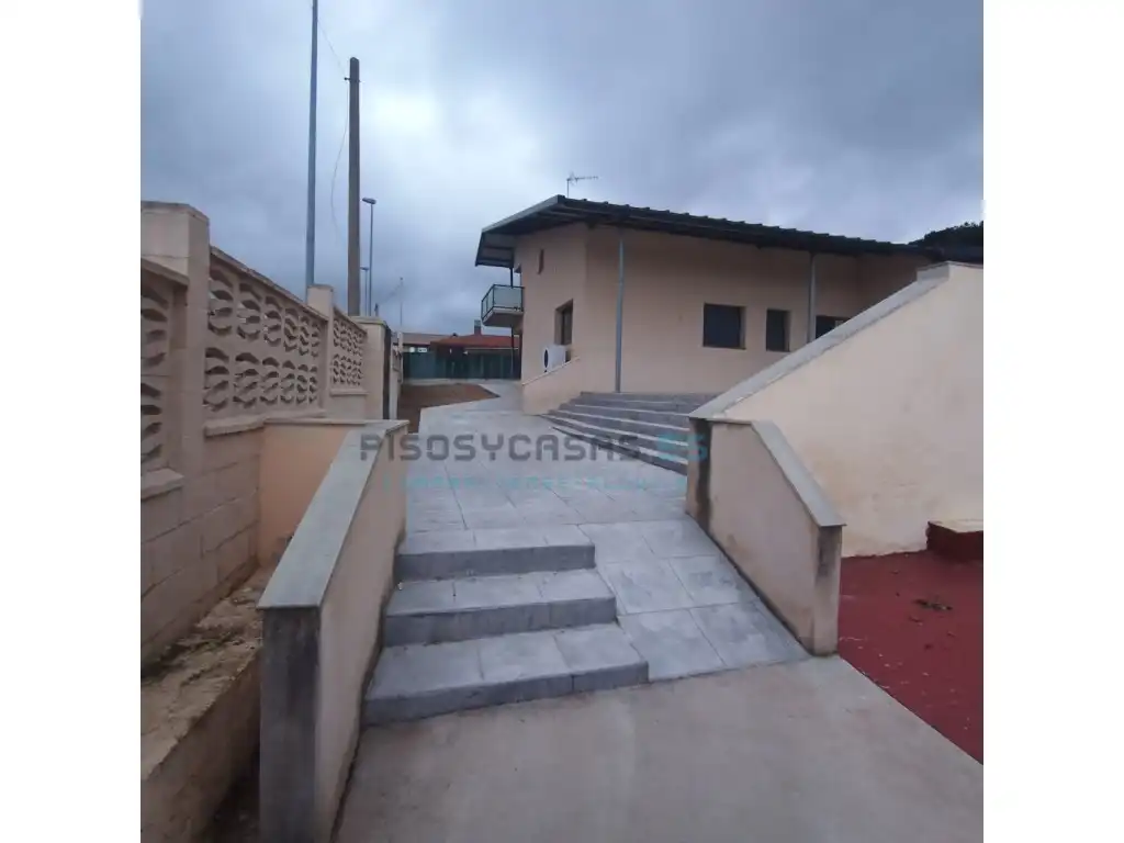 Piso de 350 m² en La Muela