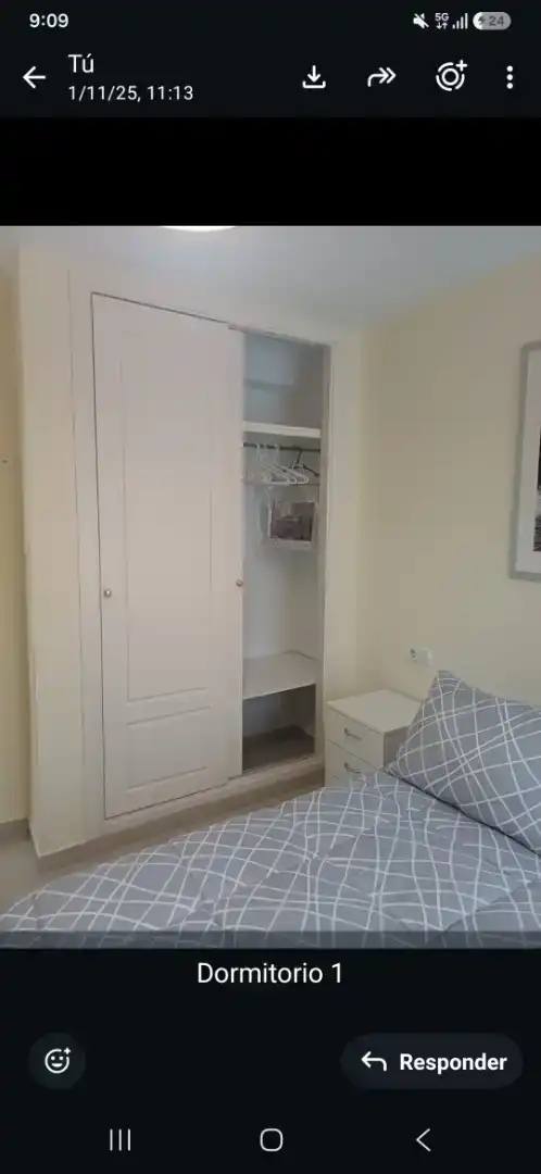Piso de 80 m² en Huelva