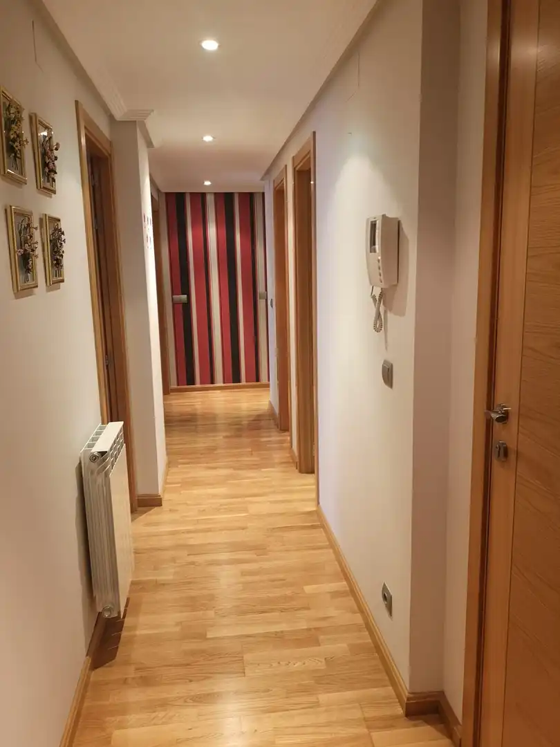 Piso de 65 m² en Teruel