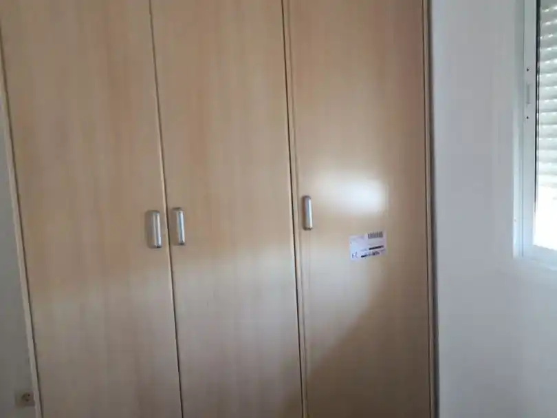 Piso de 61 m² en Roquetas de Mar