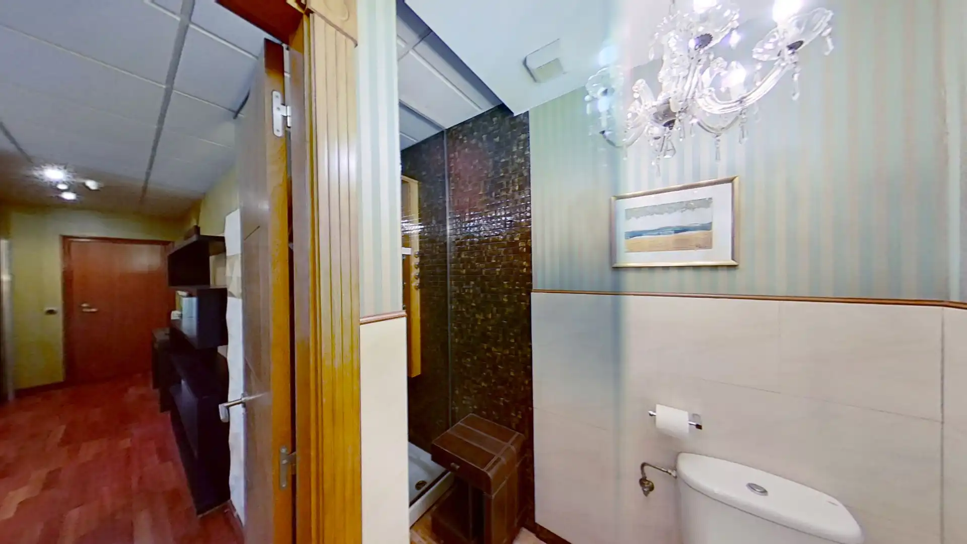 Appartamento 73 m² a Gijón / Xixón