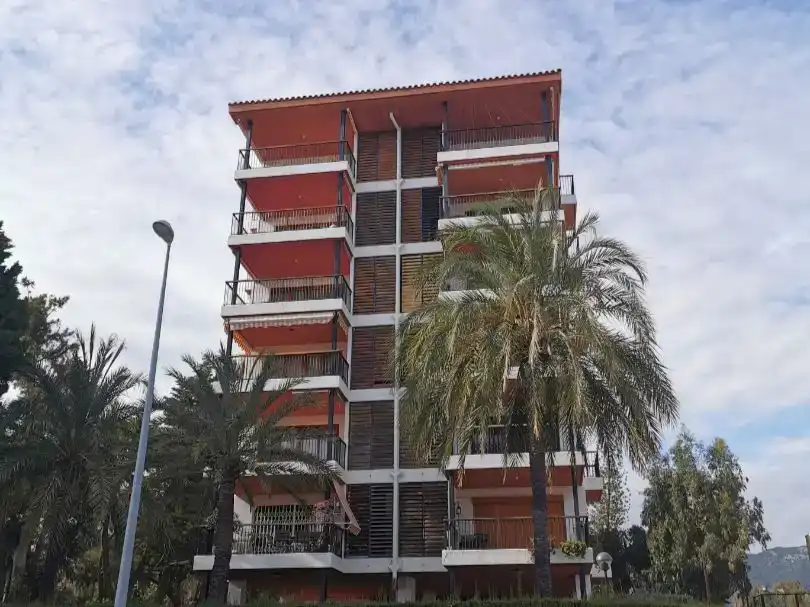 Piso de 124 m² en Benicasim
