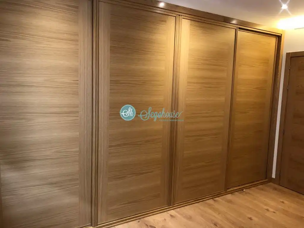 Piso de 175 m² en Segovia