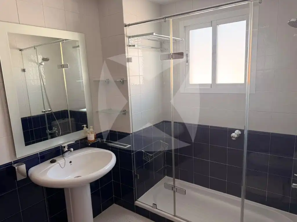 Piso de 110 m² en Badajoz