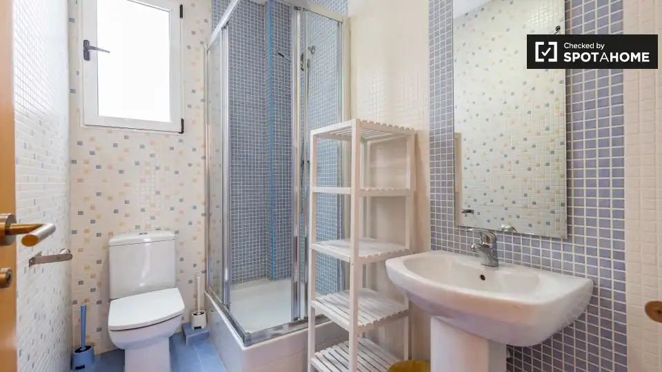 Habitació de lloguer, València