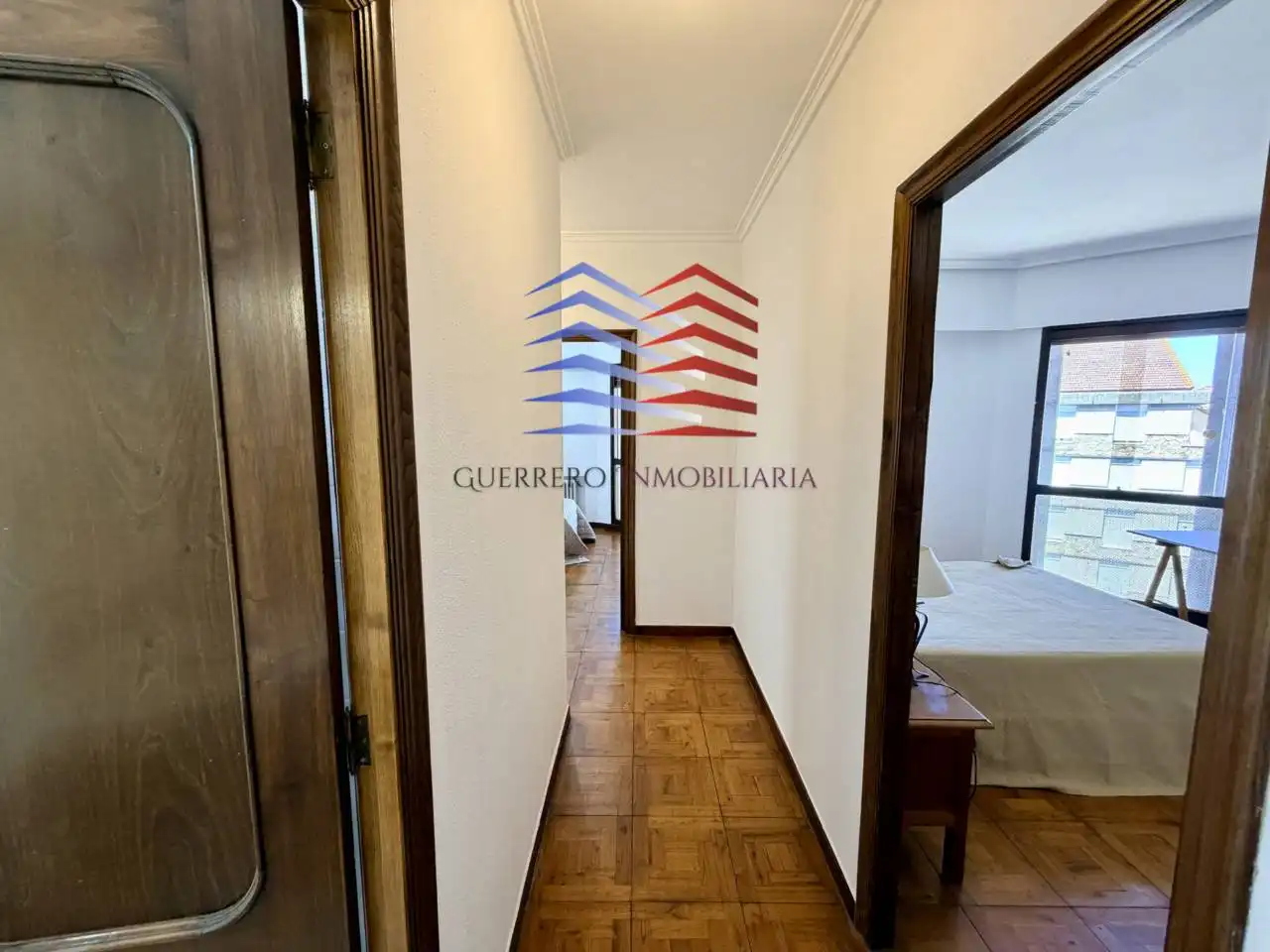 Piso de 130 m² en Ourense