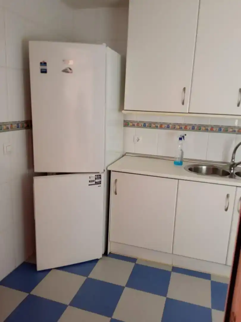 Piso de 100 m² en Ciudad Real