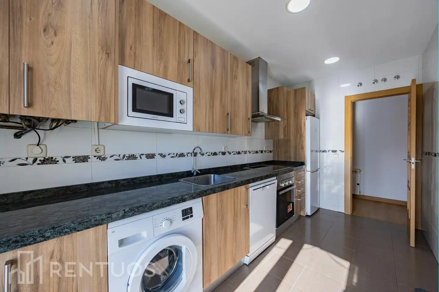 Appartamento 99 m² a Madrid
